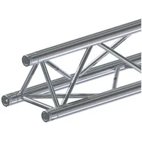 Global Truss F33 50cm, 3-Punkt Truss inkl. Verbinder