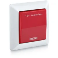 GEZE AS 500 Handauslösetaster 116266
