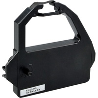 Ampertec Kompa. Farbband M1824 Gr. 8739 Nylon HD schwarz