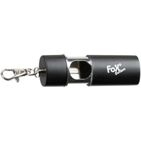 Max Fuchs Fox Outdoor Travel schwarz