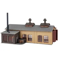 FALLER 190140 H0 Aktions-Set Kleines Bahnbetriebswerk