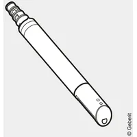 Geberit AquaClean Mera Duscharm mit Duschdüse 243240001