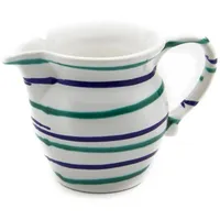 Gmundner Keramik Milchgießer glatt 0.5 l