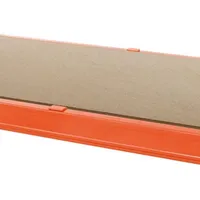 Schulte Lagertechnik Zusatzebene Z1, B2450xT926 mm, Spanplatte - Artikel: