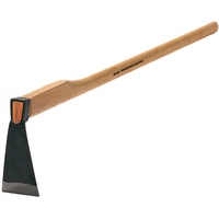 Magni Forstpflanzen-Setzhacke Gr.00,m.Eschenstiel 135cm