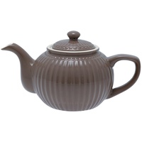 GREENGATE Teekanne Alice dark chocolate