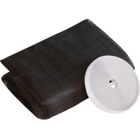 WINDHAGER Fliegengitter 100x130cm A.