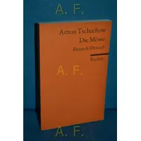 Reclam, Philipp Die Möwe