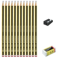 Staedtler Noris 120 HB 12er Promopack