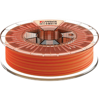 FORMFUTURA 3D-Filament HDglass fluor orange stained 1.75mm 750g Spule