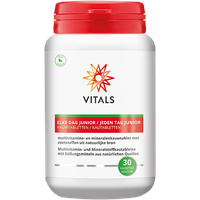 Vitals Jeden Tag Junior