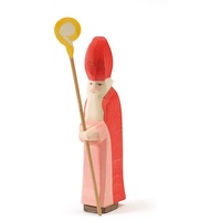 Ostheimer 38001 Sankt Nikolaus mit Stab