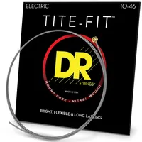 DR Strings MT10 Gitarre Saiten