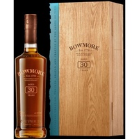 Bowmore 30 Jahre Islay Single Malt 45,3% Vol. 0,7l