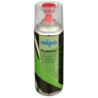Mipa Protector Spray schwarz matt 2K 400 ml inkl.