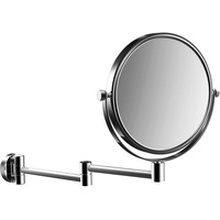 Emco Pure Kosmetikspiegel, Vergrößerung 3-fach, 109400110