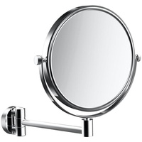Emco Pure Kosmetikspiegel, Vergrößerung 3-fach, 109400108