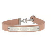 Paul Hewitt Damen Armband PH-FSC-S-N-L - Beige, Silber