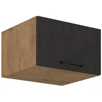 Küchen-Preisbombe Hochschrank Aufsatzschrank 60 x 0 x 0 cm