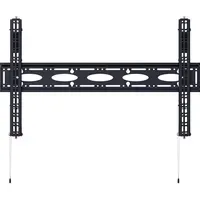 B-Tech BT9910/B 2,54 m 100 Schwarz