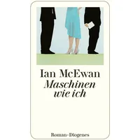 Diogenes Verlag AG Maschinen wie ich