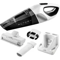 ETA Rotary Akku-Handstaubsauger weiß (ETA142590000)