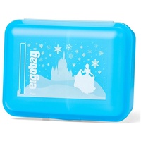 FOND OF GmbH ergobag Brotdose Eisprinzessin
