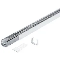 Zumtobel Group Ausspeisung flex. TECTON TA-F WH IP64