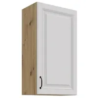 Küchen-Preisbombe Hängeschrank 50 cm Weiß