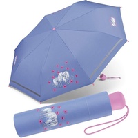 Scout Kinder-Taschenschirm reflektierend - Amici