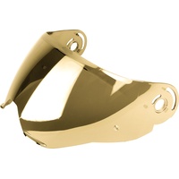 Scorpion KDS-A-01, Visier verspiegelt - Gold-Verspiegelt