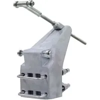 Kathrein AZ./EL.Halterung ZAS 186