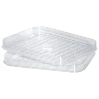 Steba Dörrautomat Transparent