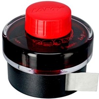 Lamy T52 Tinte rot,