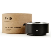Urth Lens Mount Adapter: Objektivadapter