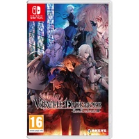 Aksys Game Virche Evermore -Error: Salvation /Switch