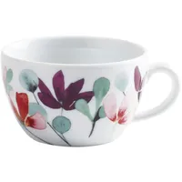 Kahla Cappuccinotasse 0,25 l Bunt