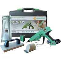 Woodrepair BCD 360 PROFI Satz