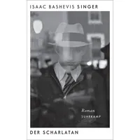 Suhrkamp Der Scharlatan