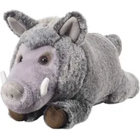 Bauer »Deine Tiere mit Herz« Plüschtier Wildschwein (31cm) Kuscheltier