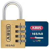 ABUS 35020 165/40