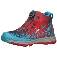 Vado Klettstiefel in fushia Gr.: 33 EU