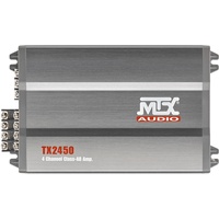MTX Audio TX2450