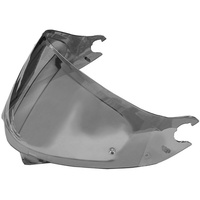 Scorpion KDS-F-01, Visier verspiegelt - Silber-Verspiegelt