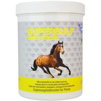 NutriLabs Supersulf MSM equin