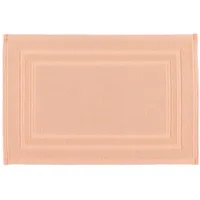 Rhomtuft Gala Orange 90 x 60 cm