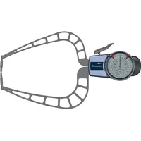 KRÖPLIN Außenschnelltaster Oditest 0-20mm MKL 2,3 KRÖPLIN