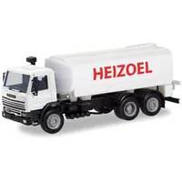 HERPA 314978 Scania Miniaturmodell, Mehrfarbig