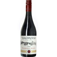 Vina vadivieso Syrah Winemaker Reserva 2019 Valdivieso 0,75l