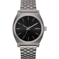 Nixon Time Teller Edelstahl 43 mm A045-5084